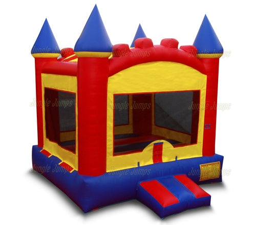 15x15 Bouncy House